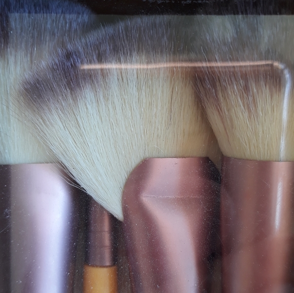olivia lane Accessories - Make up brushes NWT